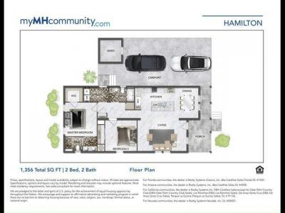 Photo 3 of 7 of home located at 1116 Candlewood Road Elgin, IL 60123