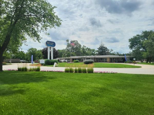 2025 Skyline - Lancaster Mobile Home For Sale