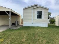 2013 Clayton WK1100484IN Mobile Home