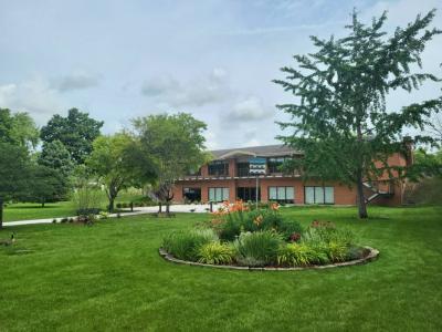 Mobile Home at 1143 Bayside Road Elgin, IL 60123