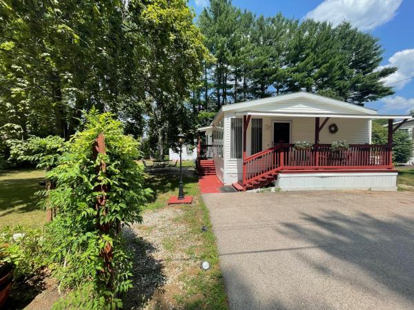 1970 Newport Mobile Home For Sale