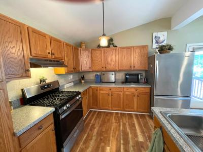 Photo 5 of 21 of home located at 4 Elmhurst Lane Nashua, NH 03062