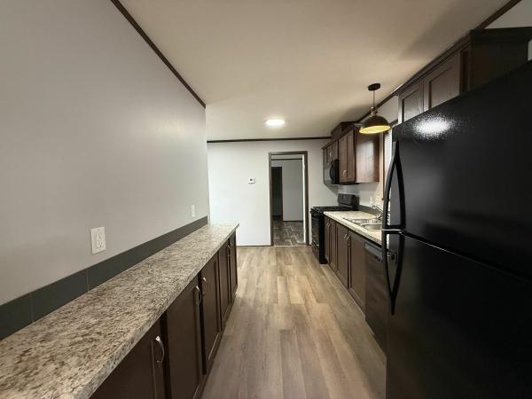 2018 Champion Mobile Home
