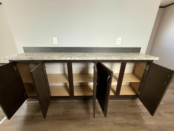 2018 Champion Mobile Home