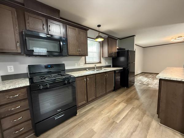 2018 Champion Mobile Home