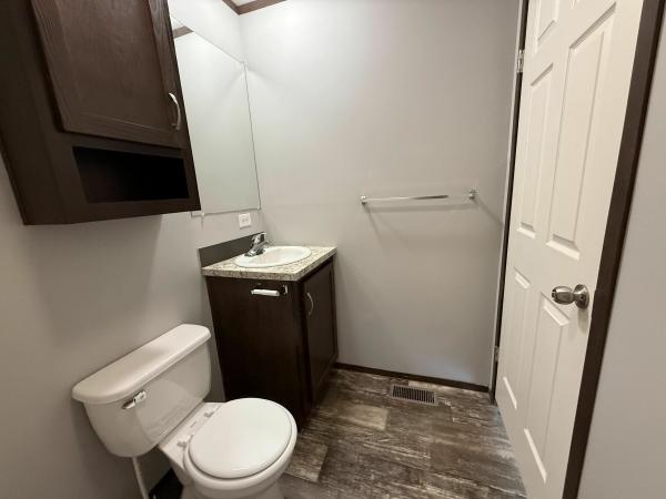 2018 Champion Mobile Home