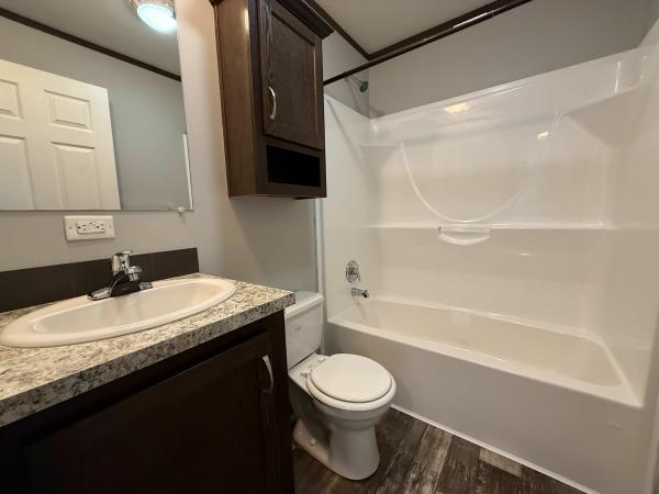 2018 Champion Mobile Home