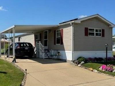 Mobile Home at 6823 J.r. Dr. Lot 265 Kalamazoo, MI 49009