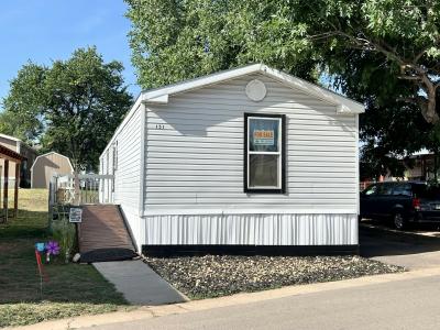 Mobile Home at 3717 S Taft Hill Rd Site 151 Fort Collins, CO 80526
