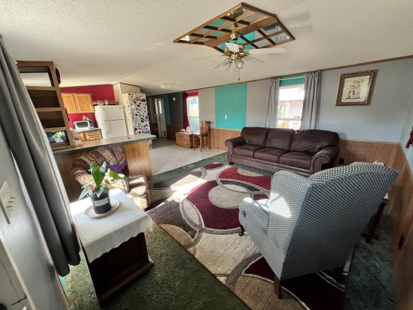 2000 SCH SCH Mobile Home