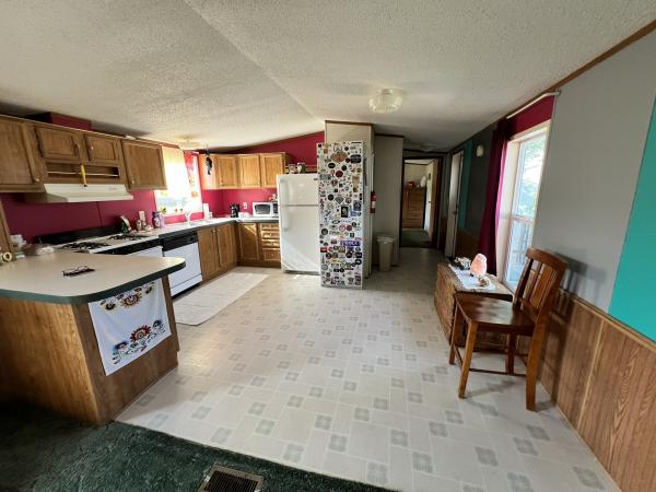 2000 SCH SCH Mobile Home