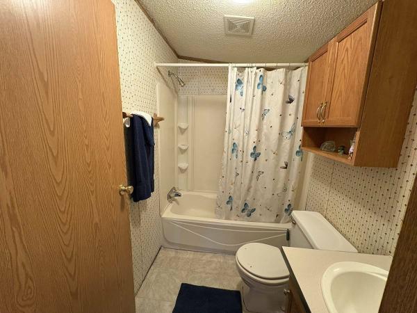 2000 SCH SCH Mobile Home
