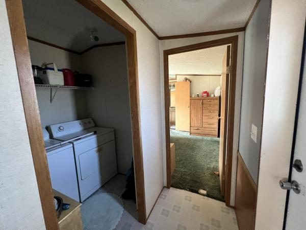 2000 SCH SCH Mobile Home