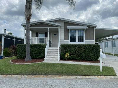 Mobile Home at 3234 Sunset Oaks Drive Plant City, FL 33563