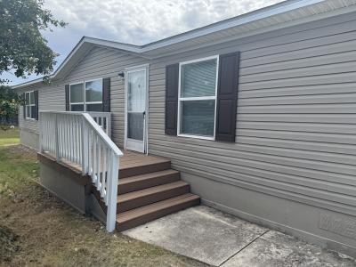 Mobile Home at 7460 Kitty Hawk Rd. Site 380 Converse, TX 78109