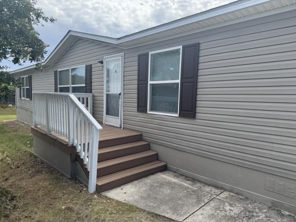2016 Clayton Mobile Home For Sale