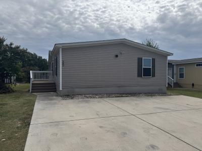 Photo 2 of 12 of home located at 7460 Kitty Hawk Rd. Site 380 Converse, TX 78109