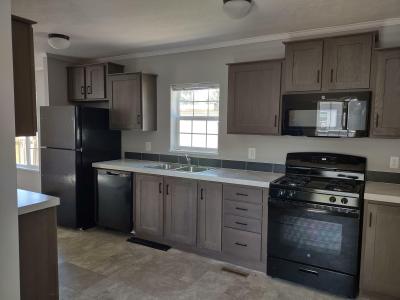 Mobile Home at 999 Balmer Road, Lot D23 Youngstown, NY 14174