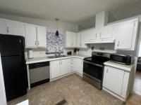 1987 Fleetwood Mobile Home