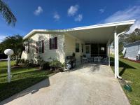 1994 Homes of Merit Mobile Home