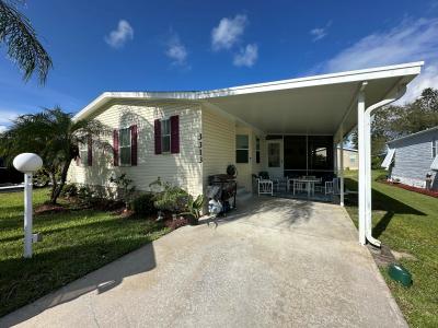 Photo 2 of 20 of home located at 3313 East Derry Drive Sebastian, FL 32958