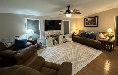 Photo 4 of 20 of home located at 3313 East Derry Drive Sebastian, FL 32958