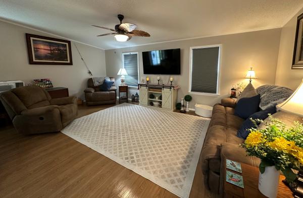 1994 Homes of Merit Mobile Home