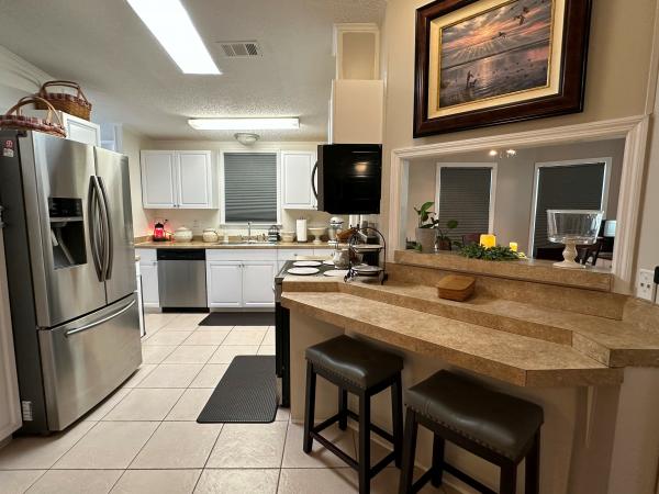 1994 Homes of Merit Mobile Home