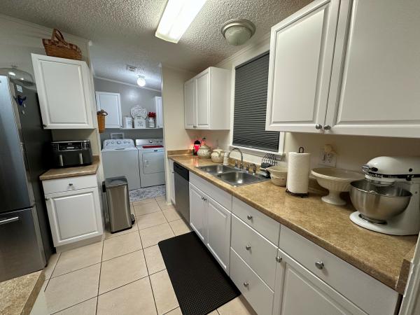 1994 Homes of Merit Mobile Home