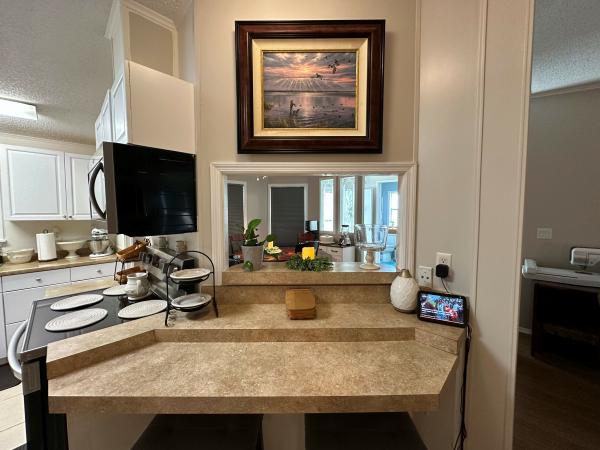 1994 Homes of Merit Mobile Home