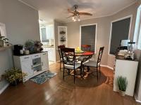 1994 Homes of Merit Mobile Home