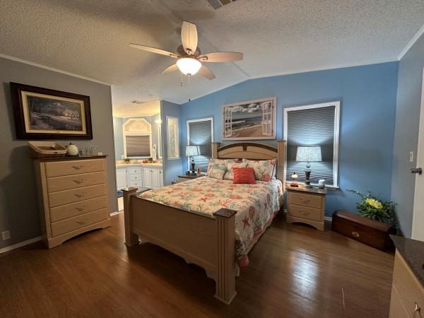 1994 Homes of Merit Mobile Home