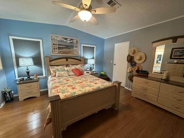 1994 Homes of Merit Mobile Home