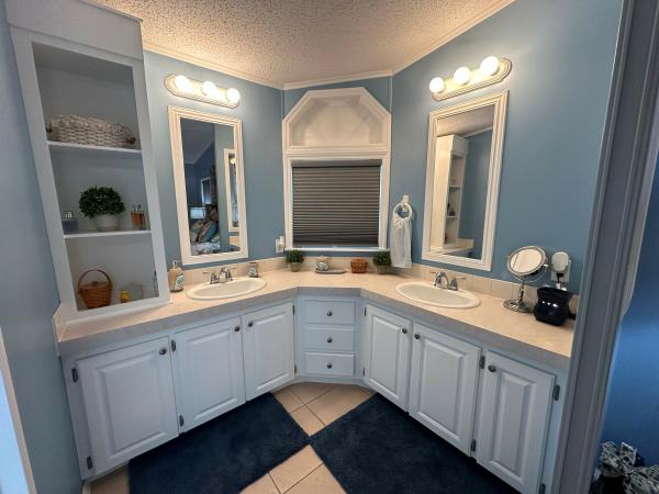 1994 Homes of Merit Mobile Home