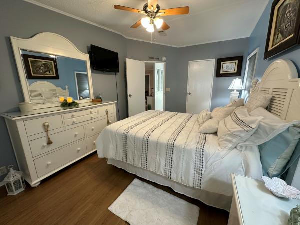 1994 Homes of Merit Mobile Home