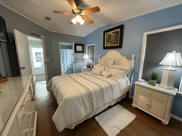 1994 Homes of Merit Mobile Home