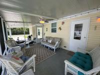 1994 Homes of Merit Mobile Home