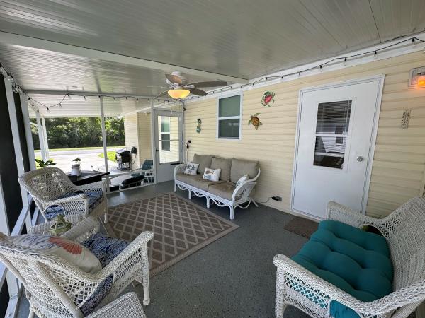 1994 Homes of Merit Mobile Home