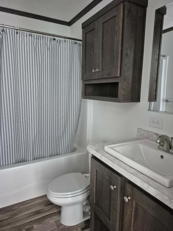 2025 Colony 550EC28443A  Home