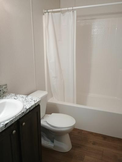 Mobile Home at 1520 Atokad Drive #25 South Sioux City, NE 68776