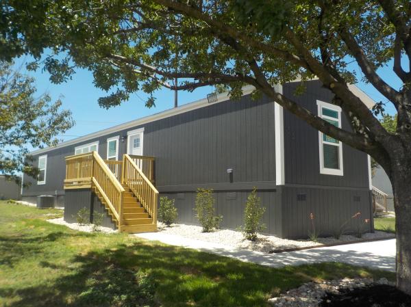 2025 CLAYTON 31RSV16763X Mobile Home
