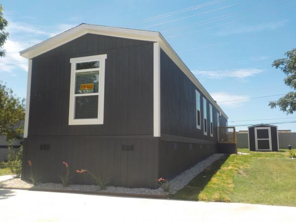 2025 CLAYTON 31RSV16763X Mobile Home