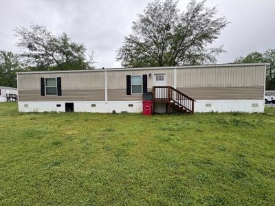 Photo 3 of 8 of home located at 2621 Jeffersonville Rd #102 Macon, GA 31217