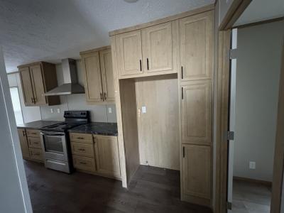 Photo 5 of 8 of home located at 2621 Jeffersonville Rd #102 Macon, GA 31217