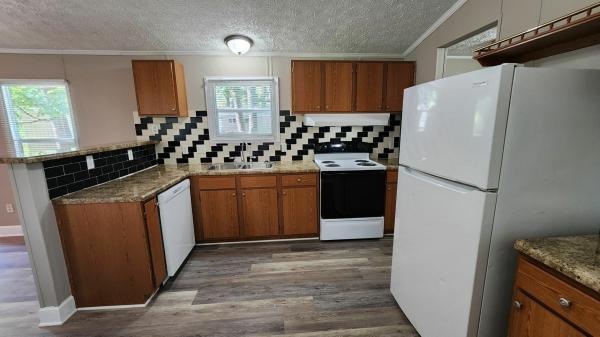 2009 Horton Homes Inc Mobile Home For Rent
