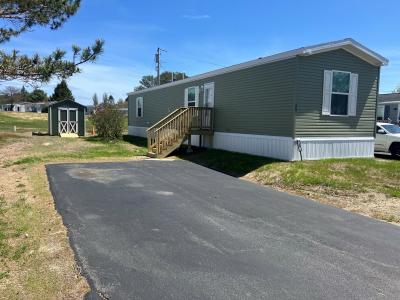 Mobile Home at 15 Buttercup Lane Hancock, ME 04640