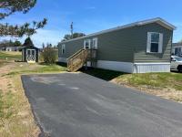 2024 Clayton 56GEM14663A(2BR) Mobile Home