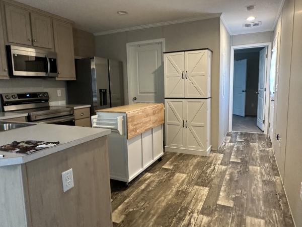 2024 Clayton 56GEM14663A(2BR) Mobile Home