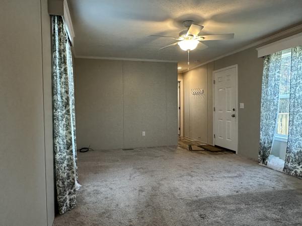 2024 Clayton 56GEM14663A(2BR) Mobile Home