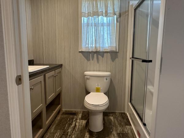 2024 Clayton 56GEM14663A(2BR) Mobile Home
